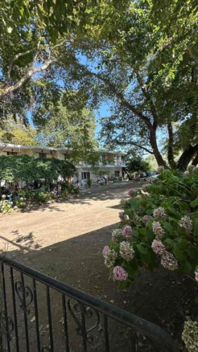 Villa ΝOSTALGΙΑ